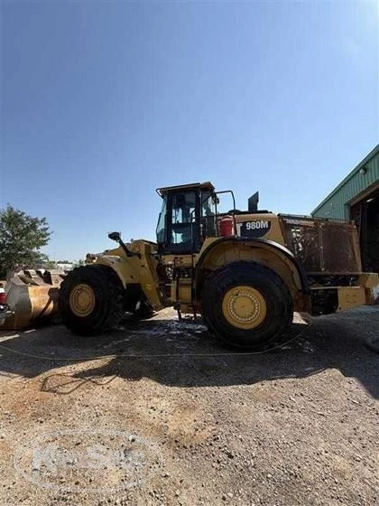 Used Loader